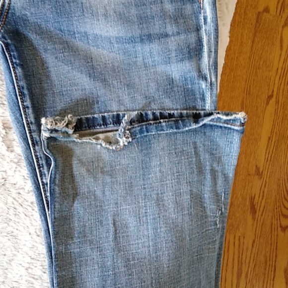 Berock For Express Jeans - Picture 9 of 15